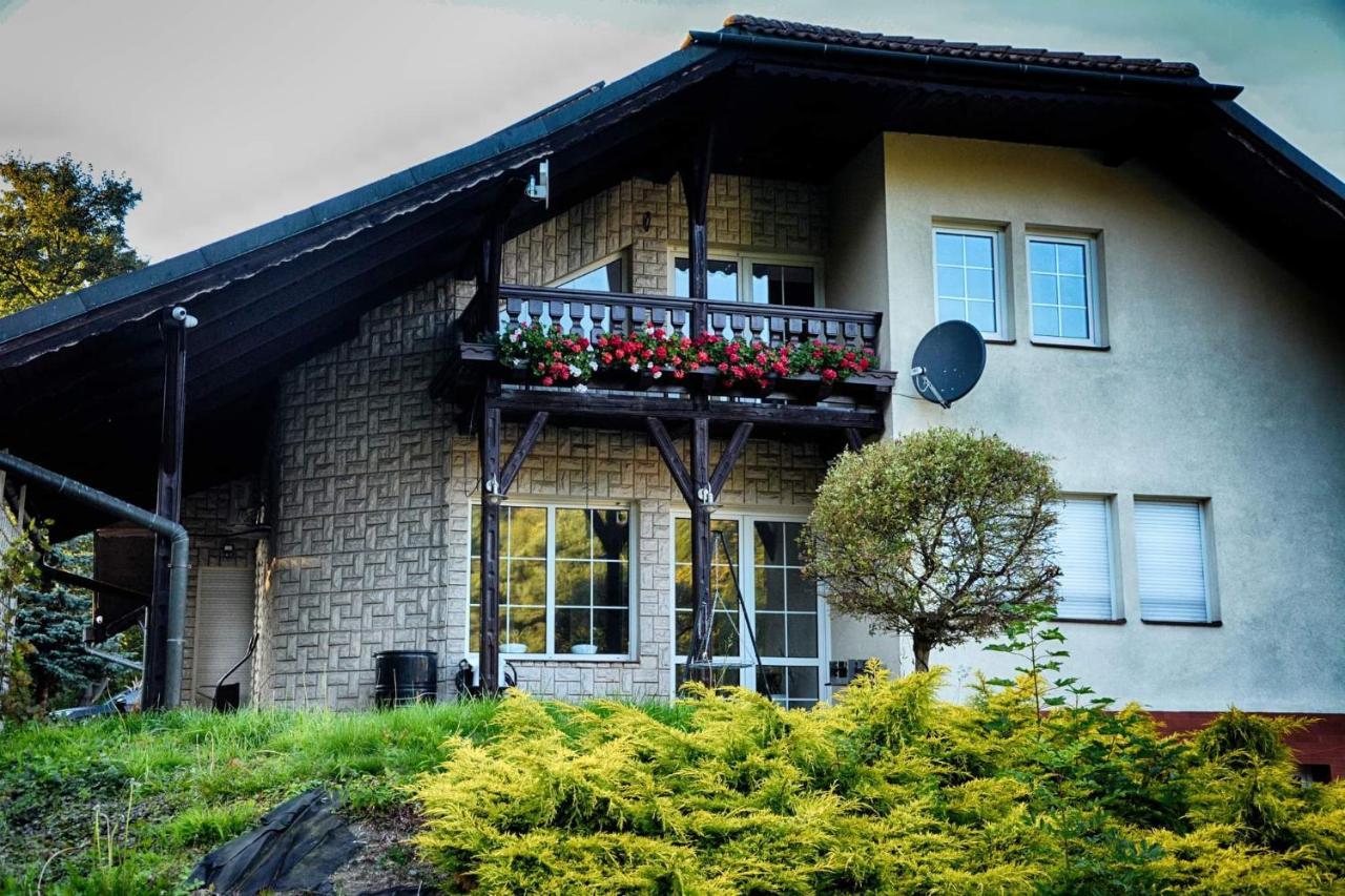 Pokoje Pod Szyndzielnia Bielsko-Biala Exterior foto