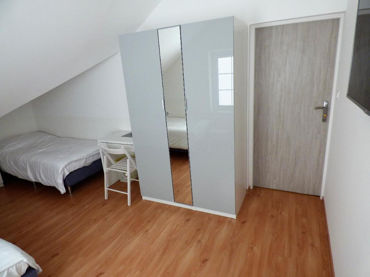 Pokoje Pod Szyndzielnia Bielsko-Biala Exterior foto