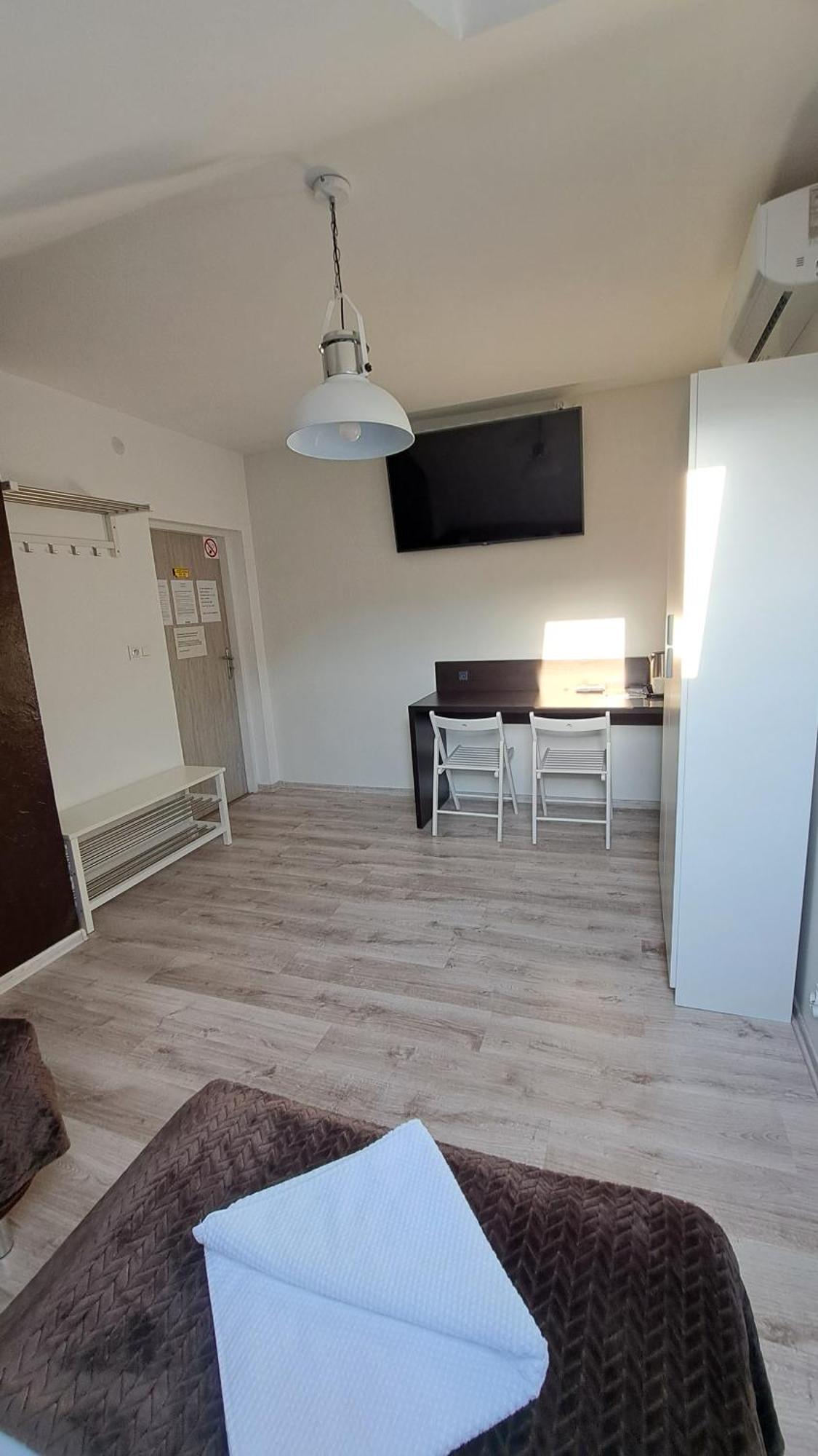 Pokoje Pod Szyndzielnia Bielsko-Biala Exterior foto