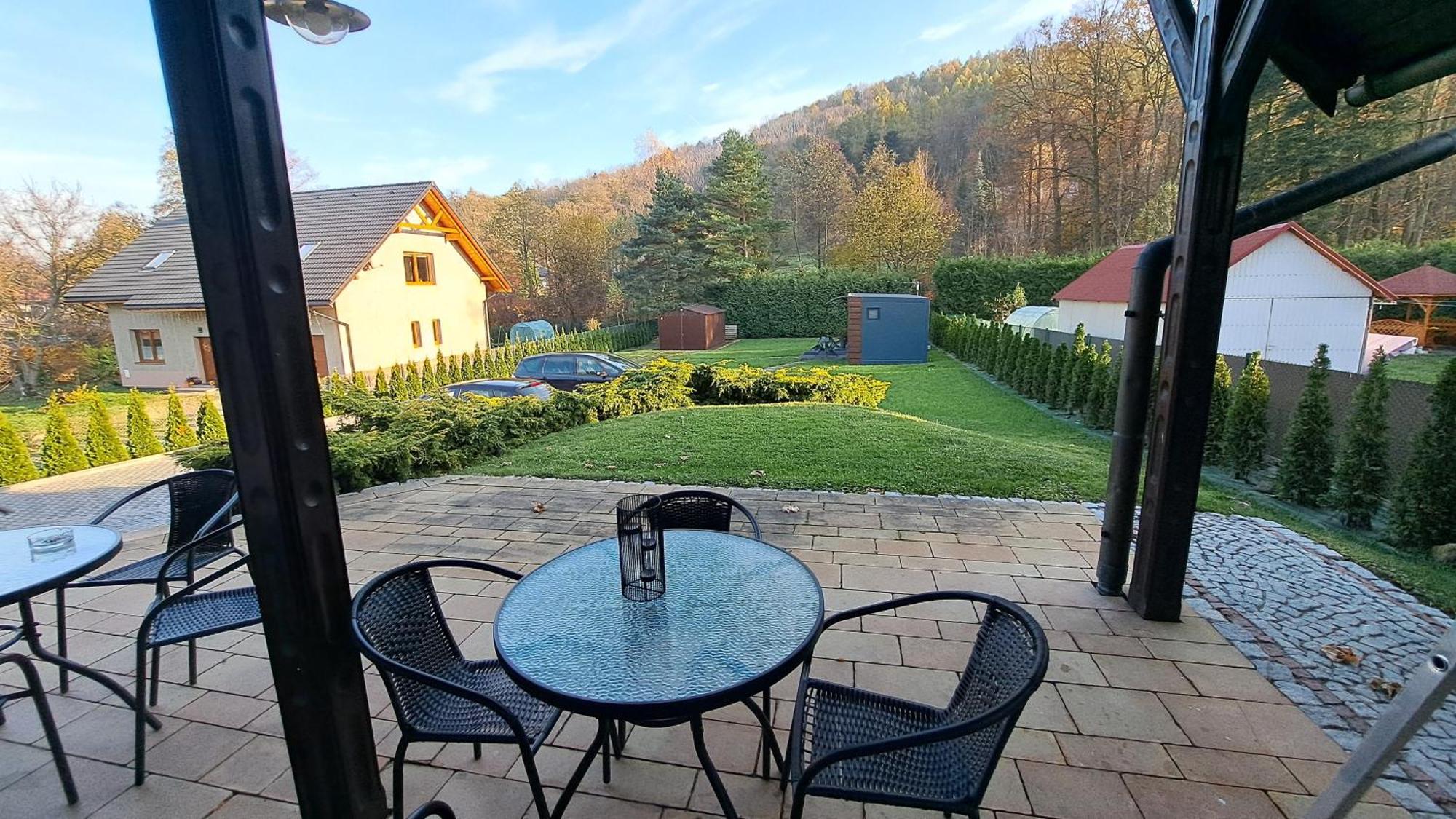 Pokoje Pod Szyndzielnia Bielsko-Biala Exterior foto